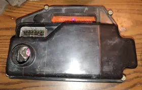 4379634 Dodge 1988 Dakota 3.9l At Computer Ecm Pcm