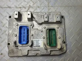 4384417 Dodge 2018 Ram 2500/3500 6.7l Cummins Ecm Part #4384417