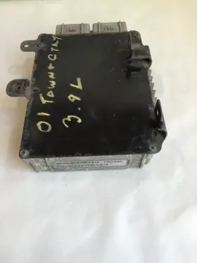 P04727403ai Dodge 4727403ak 2001 Caravan Or Town And Country Ecm Ecu Computer Oe