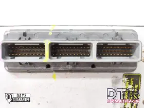 04886914 Dodge 4886914 Ram 5.2l At 1996 Programmed Ecu Ecm Pcm Engine Control Module #3