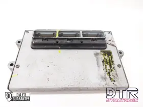 04886914 Dodge 4886914 Ram 5.2l At 1996 Programmed Ecu Ecm Pcm Engine Control Module