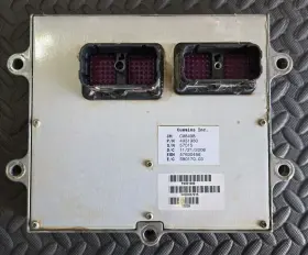 4931980 Dodge 2006-2007 Ram 2500 3500 5.9 Cummins Diesel Ecm Ecu Cm849b