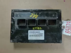 P05033148ah Dodge 5033148ah 03 Neon 2.0l Auto Ecm Ecu Computer