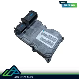 52010033ad Dodge 1998-2001 Ram 1500 2500 Awal Abs Anti Lock Brake Control Module