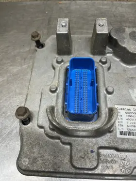5290174 Dodge 2013-2015 Ram 2500 6.7l Diesel Engine Computer Module Ecm Oem #3