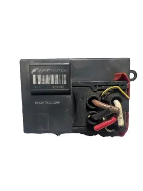 552273260 Dodge 2013-2014 Dart Tcm Smart Drive Transmission Computer Module Oem