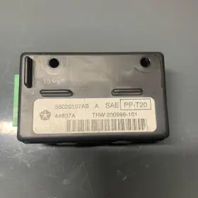 56020157ac Dodge 1998 Ram 1500 2500 3500 Central Timer Module Ctm Oem