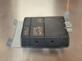 56026812 Dodge 1994-1997 Ram 1500 2500 3500 Rear Wheel Abs Control Module Oem #3