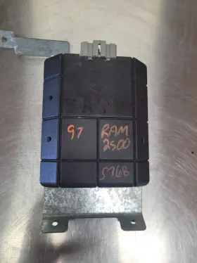 56026812 Dodge 1994-1997 Ram 1500 2500 3500 Rear Wheel Abs Control Module Oem