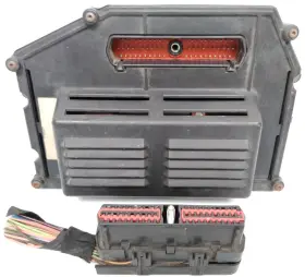 56027828 Dodge 1993 1994 Dakota 3.9l Engine Computer 3.9 Control Module Ecm O7