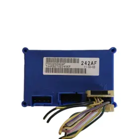 56028242af Dodge 56028242ae 01-04 Dakota Durango 4x4 Tccm Transfer Case Control Module