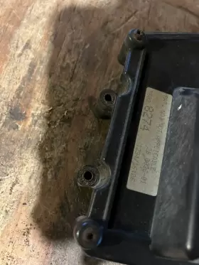 56028274 Dodge Ecm Ecu 1994 1995 Ram 1500 5.2 94 95 #2