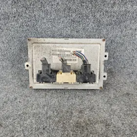 56028516ab Dodge 2001 Ram 1500 3.9l Engine Control Module Pcm Ecm Ecu