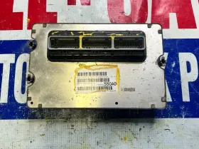 56028550ad Dodge 2001 Ram 5.9l Engine Computer 5.9 Control Module Ecm Ecu G79