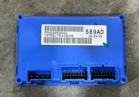 56028589ad Dodge Transfer Case Control Module