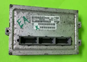 P56028719ab Dodge 56028719ab 03 Dakota 3.9l Ecm Ecu Warranty