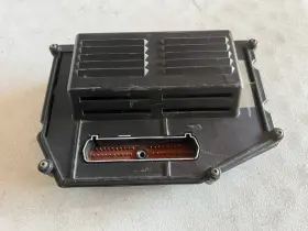 Dodge 56028741 1992 Dakota 3.9l Engine Control Module Ecu Pcm Ecm