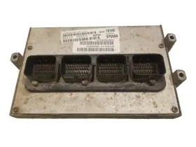 56028791ae Dodge 2004 Ram 1500 3.7l - Ecm Ecu