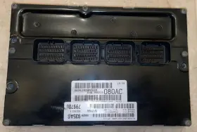 56028935ag Dodge 2005 Dakota 4.7l A/t Engine Computer Module Ecu Ecm Pcm P/n#