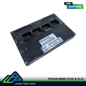 56028942ae Dodge 2005 Ram 1500 4.7l Vin Programmed Ecu Engine Control Module