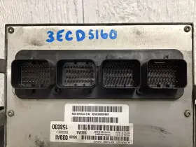 56029039ai Dodge Oem 2004 Durango 5.7 Ecm Pcm Engine Computer #3
