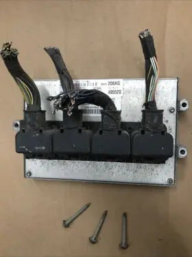 56029208ag Dodge Ram 1500 2500 Ecm Pcm Engine Control Module Computer 5.7l Hemi Oem 2006