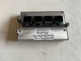 56029208ai Dodge 2006 Ram 1500 5.7l Engine Control Module Ecm Ecu #2