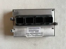 56029208ai Dodge 2006 Ram 1500 5.7l Engine Control Module Ecm Ecu #3