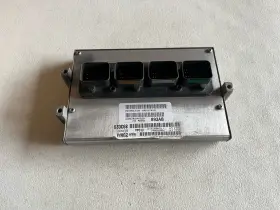 56029208ai Dodge 2006 Ram 1500 5.7l Engine Control Module Ecm Ecu