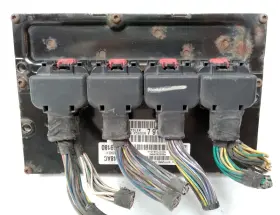 56029248ac Dodge Ram 2004 4.7 Engine Computer Control Module Ecm Ecu 1500 D4