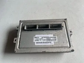 56029352ac Dodge 2002 Dakota 4.7l A/t 4x4 Ecu Ecm Engine Module #2