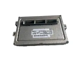56029352ac Dodge 2002 Dakota 4.7l A/t 4x4 Ecu Ecm Engine Module