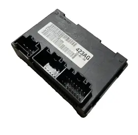 56029423ag Dodge Jeep Grand Cherokee Durango 2011-2013 Transfer Case Module