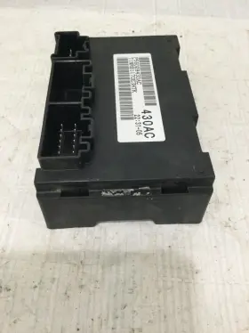 56029430ac Dodge 2010 Ram 2500 Transfer Case Control Module Oem #2