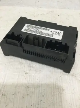 56029430ac Dodge 2010 Ram 2500 Transfer Case Control Module Oem #3