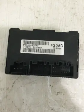 56029430ac Dodge 2010 Ram 2500 Transfer Case Control Module Oem