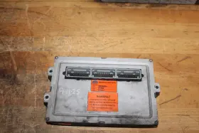 P56029503aa Dodge 56029503 2003 03 Ram Van 5.2l Engine Computer Ecm Pcm Ecu