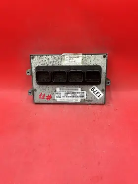 56031006ac Dodge 2004 Dakota Pcm 3.7l Mt Ecm Engine Computer Ecu