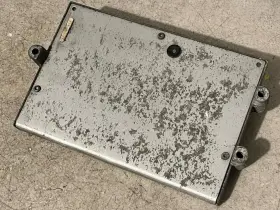 56040037aa Dodge 1999 Dakota V6 At 3.9l Engine Computer Module Ecu Pcm Ecm #2