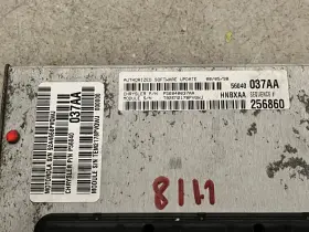 56040037aa Dodge 1999 Dakota V6 At 3.9l Engine Computer Module Ecu Pcm Ecm #3