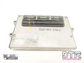 56040037ag Dodge Dakota 1999 3.9l Programmed Ecu Ecm Pcm Engine Control Module