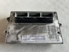 56040093ae Dodge 1999 Dakota 5.2l Ecm Ecu Pcm Engine Control Module