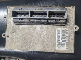 56040111aa Dodge 1997 Ram Pickup 5.2l Engine Computer Module Ecu Pcm Ecm Working