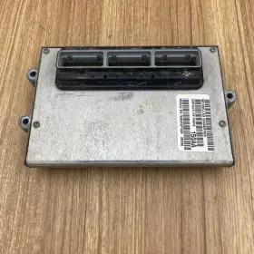 P56040150aa Dodge 56040150aa 1999 Ram 5.9l At Engine Computer Control Module Pcm Ecu Ecm