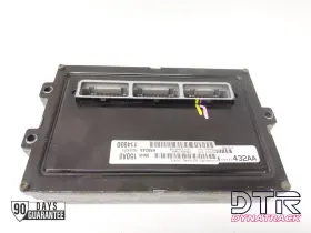 56040150ae Dodge Ram Truck 1999 5.9l V8 At Programmed Ecu Ecm Pcm Engine Module