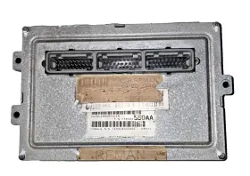 56040239ad Dodge 2001 Dakota Ecm Ecu 4.7l - Club Cab 131 Wb Fast Ship