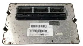 P56040269ag Dodge 56040269ag 2001 Ram 1500 5.2l Ecu Ecm Pcm Engine Control Module