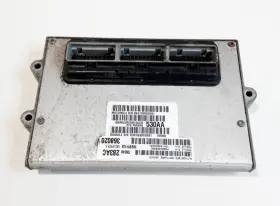 56040283 Dodge 2001 Dakota 4.7l Pcm Ecm Ecu Vin Programmed