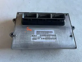 56040283ac Dodge 2001 Dakota 4.7l At Engine Control Module Pcm Ecu Ecm