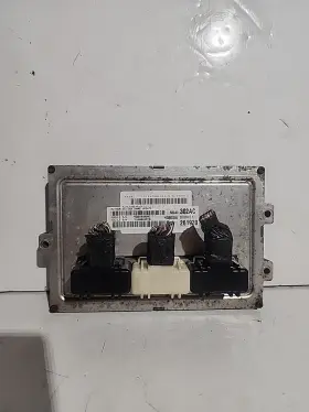 56040302ac Dodge 2002 Dakota 3.9l Engine Computer Control Module Ecu Ecm Pcm